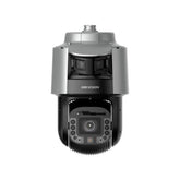 DOMO PTZ TANDEMVU 8" 4MP 42X DF DS-2SF8C442MXG-ELW/26 HIKVIS